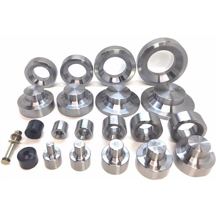 stainless steel machining stainless steel machining