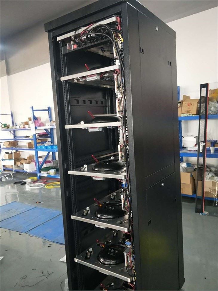 Custom Metal Cabinets Custom Metal Cabinets