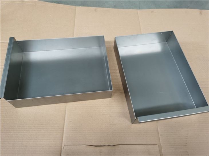 Metal Enclosure Fabrication Metal Enclosure Fabrication