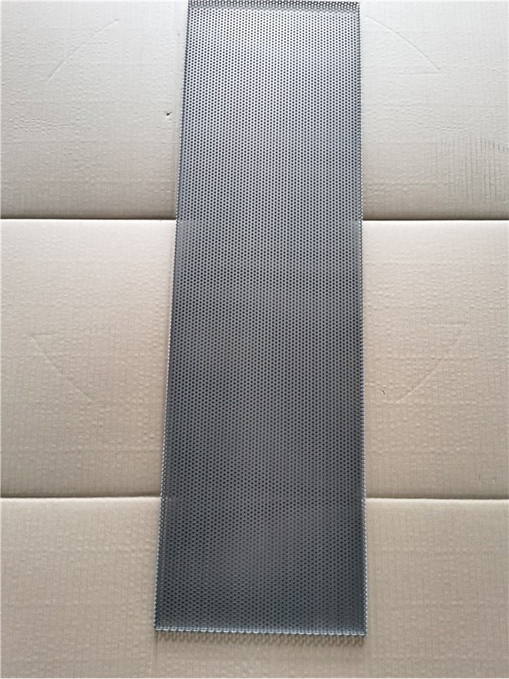 perforated sheet metal (2) perforated sheet metal (2)