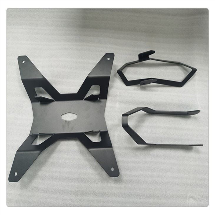 Sheet Metal Bracket Sheet Metal Bracket