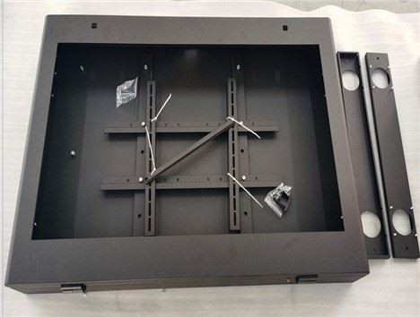 Comh -aireachta cruach saincheaptha