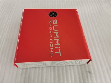 Alúmanam miotail leatháin