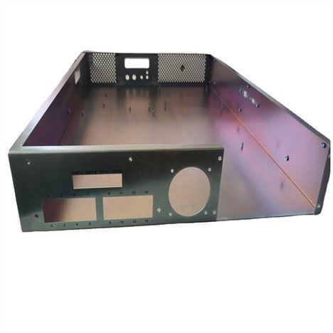 Frámaí miotail leatháin