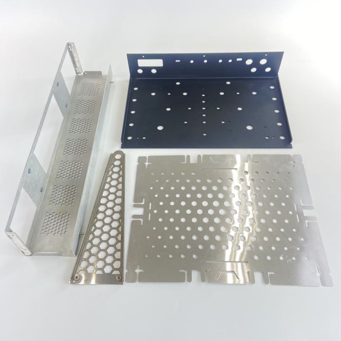 Sheet Metal Stamping Sheet Metal Stamping