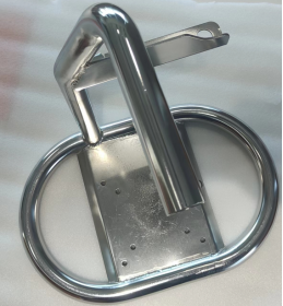 Déantúsaíocht chruach dhosmálta saincheaptha