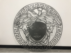 Cuideachta leatháin miotail