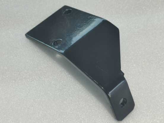 Miotal leatháin cruach