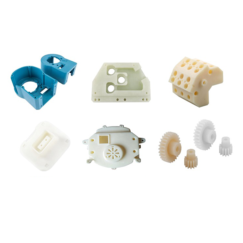 Custom Cnc Plastic Parts Custom Cnc Plastic Parts