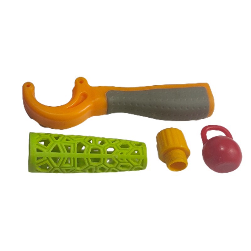 Custom Injection Mold