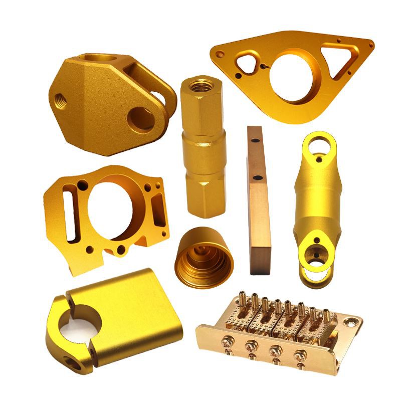 Custom Metal Milling Custom Metal Milling