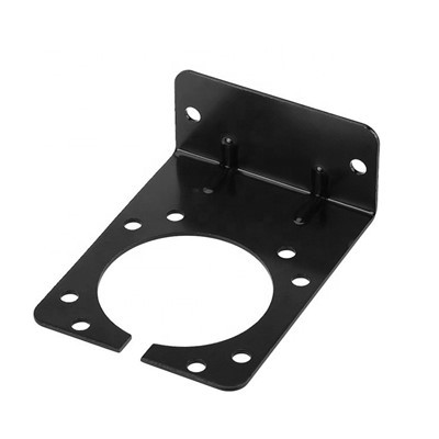 Stair Déantúsaíocht leathán miotail